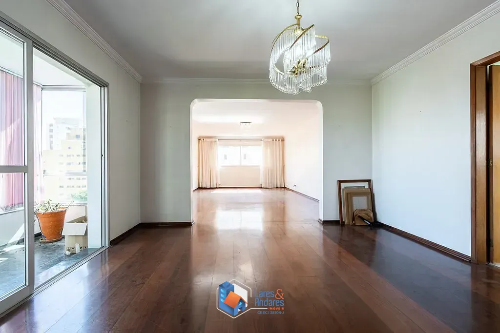Apartamento, 3 quartos, 214 m² - Foto 55
