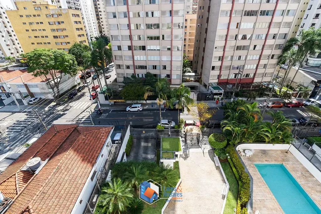 Apartamento, 3 quartos, 214 m² - Foto 54