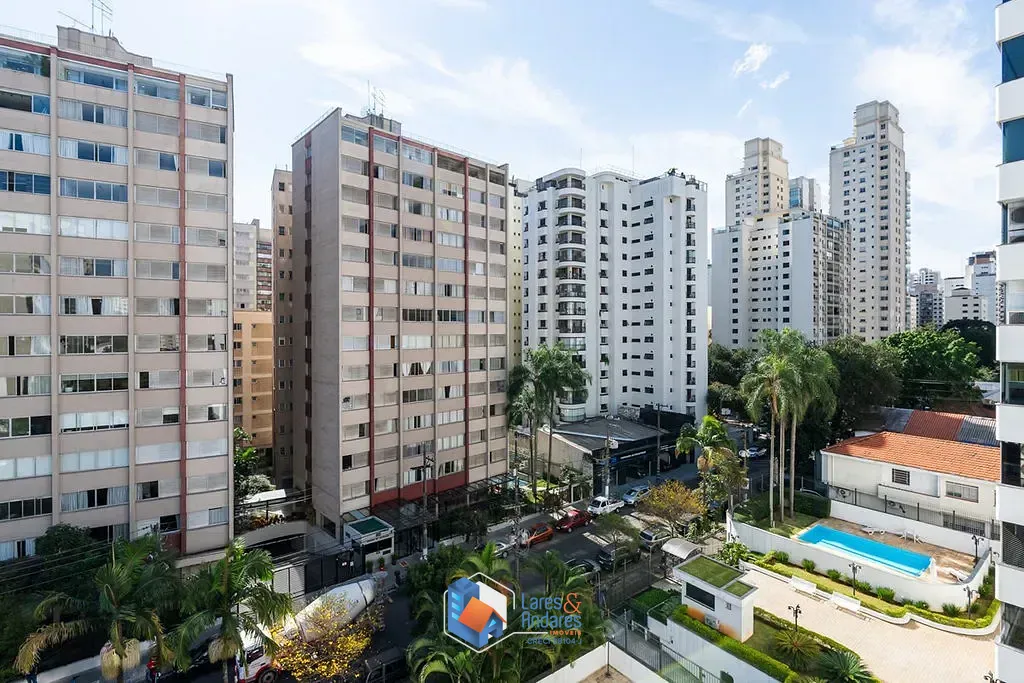 Apartamento, 3 quartos, 214 m² - Foto 42