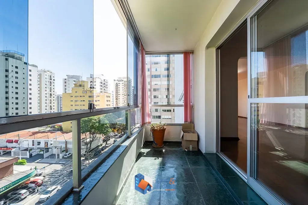 Apartamento, 3 quartos, 214 m² - Foto 49