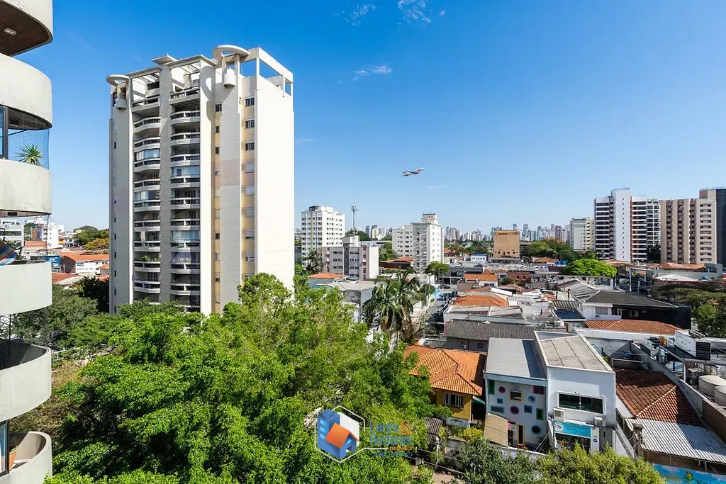 Apartamento, 3 quartos, 214 m² - Foto 47