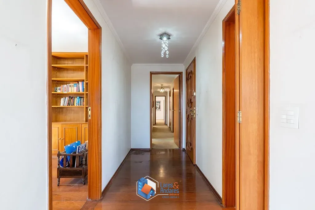 Apartamento, 3 quartos, 214 m² - Foto 46