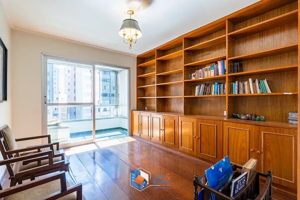 Apartamento, 3 quartos, 214 m² - Foto 45