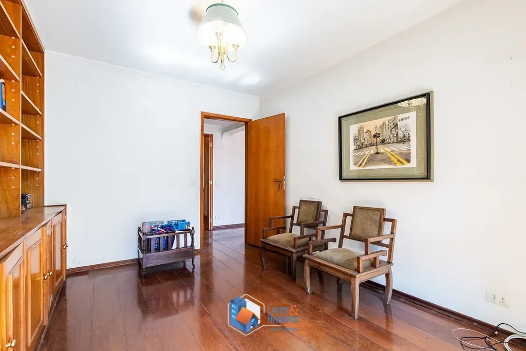 Apartamento, 3 quartos, 214 m² - Foto 44