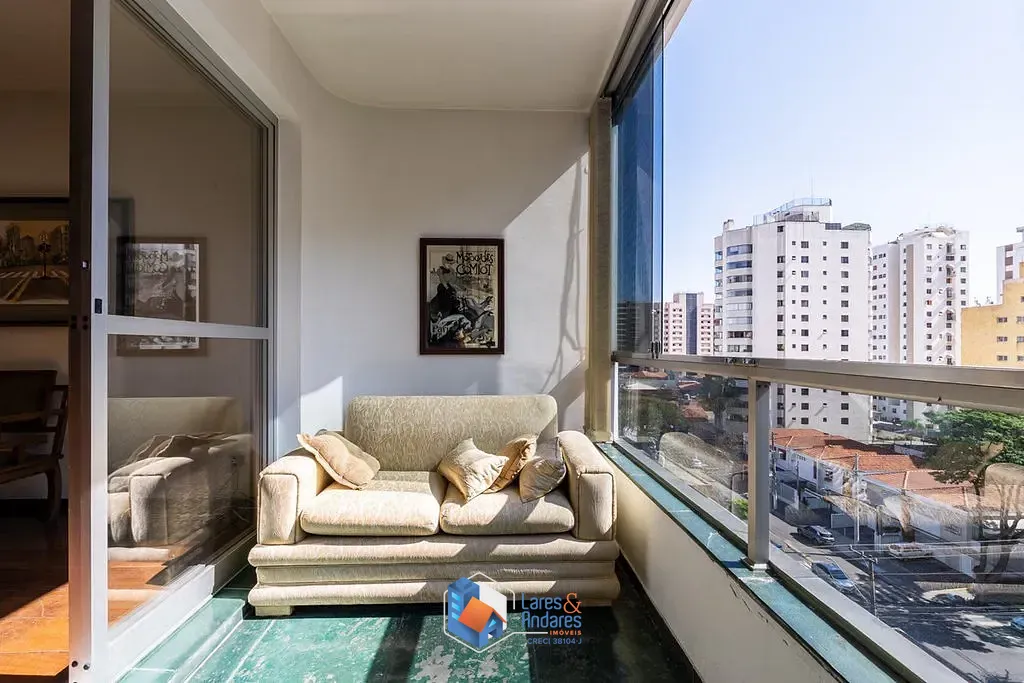Apartamento, 3 quartos, 214 m² - Foto 43