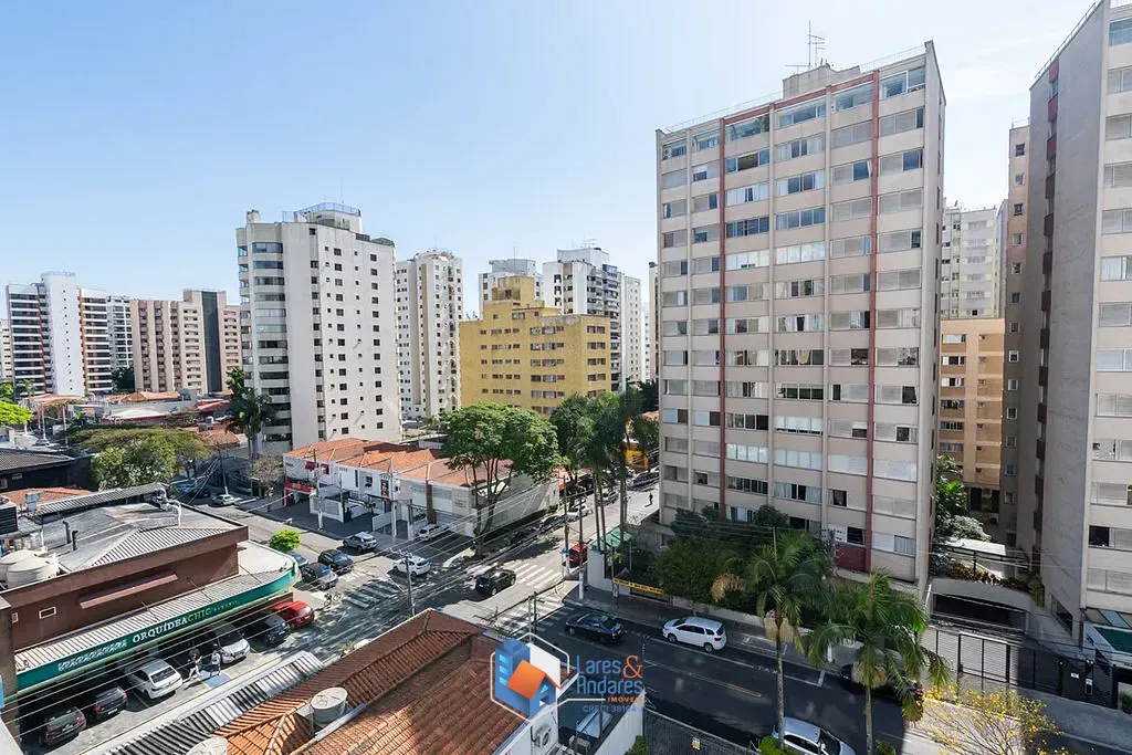 Apartamento, 3 quartos, 214 m² - Foto 52