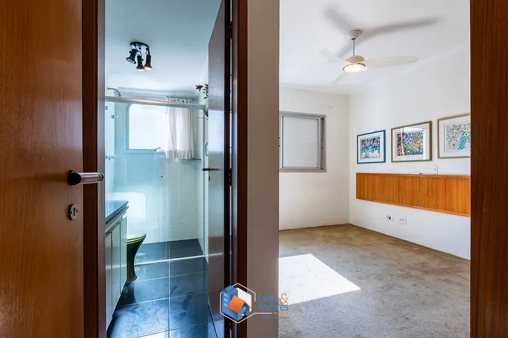 Apartamento, 3 quartos, 214 m² - Foto 78