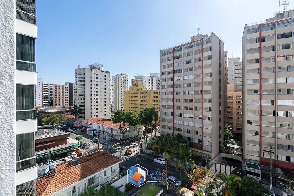 Apartamento, 3 quartos, 214 m² - Foto 68
