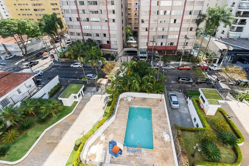 Apartamento, 3 quartos, 214 m² - Foto 67