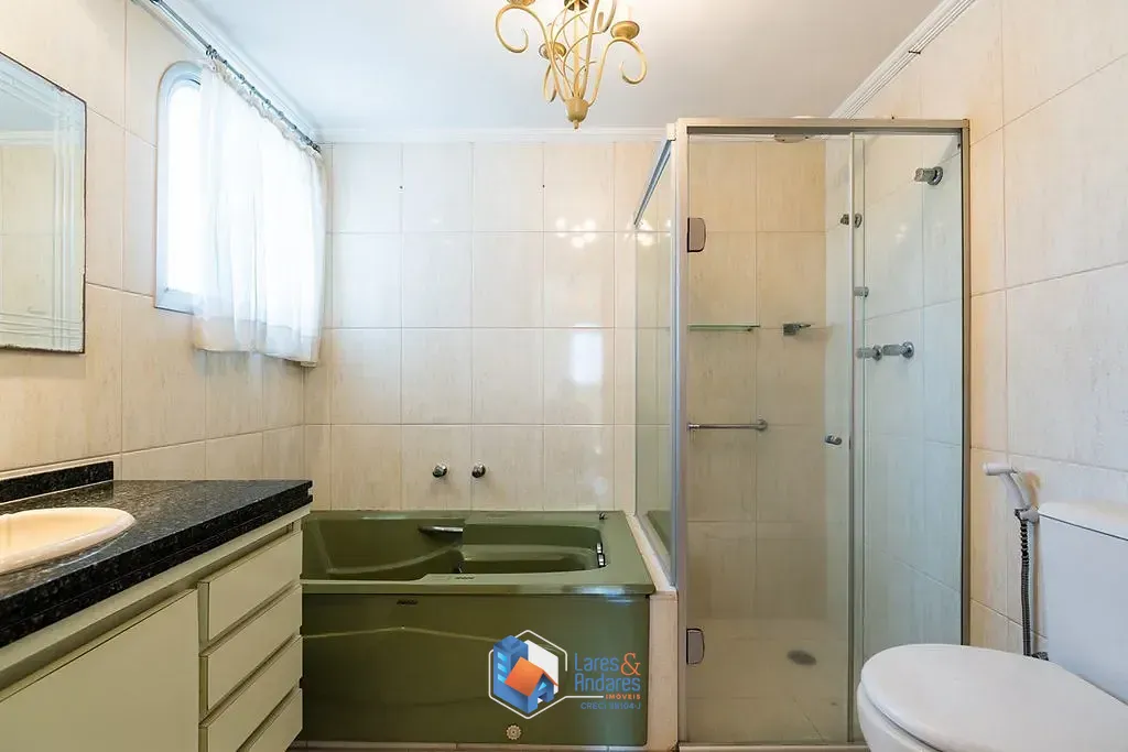 Apartamento, 3 quartos, 214 m² - Foto 65
