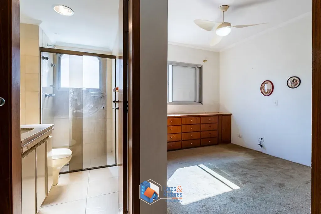 Apartamento, 3 quartos, 214 m² - Foto 72