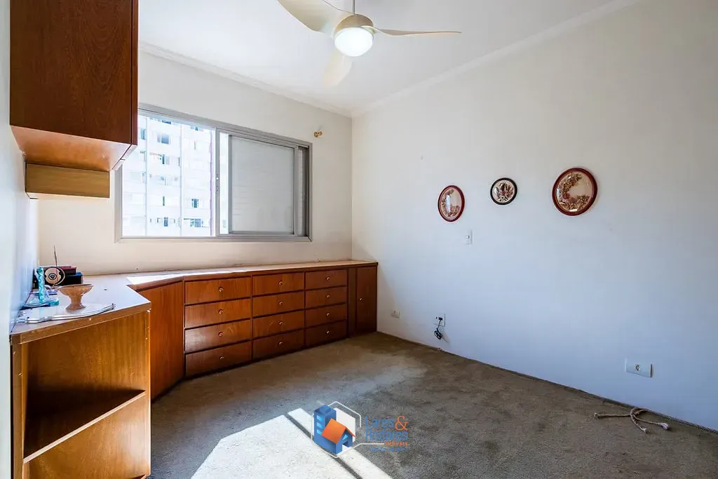 Apartamento, 3 quartos, 214 m² - Foto 32