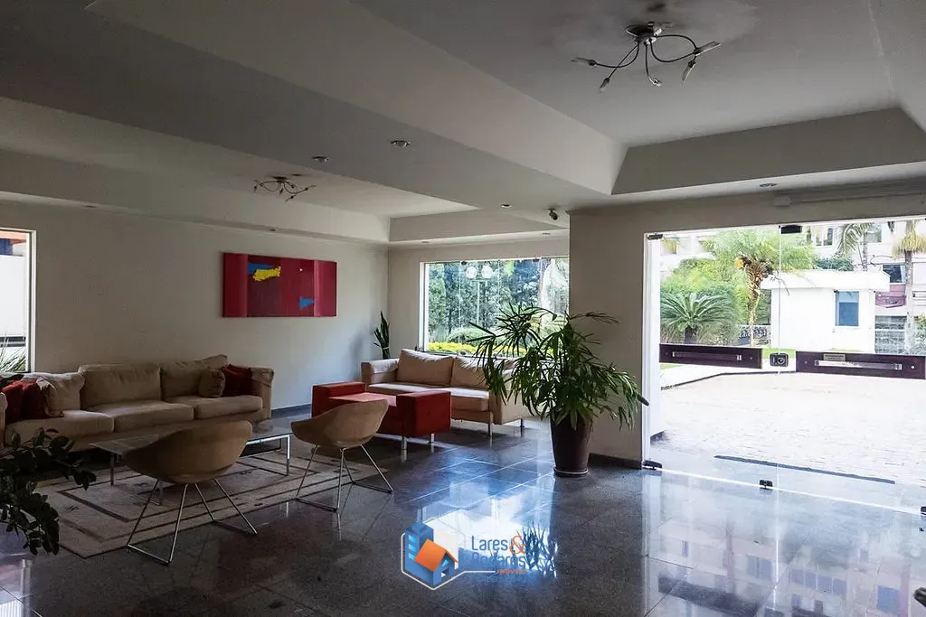 Apartamento, 3 quartos, 214 m² - Foto 38