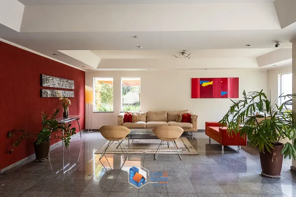 Apartamento, 3 quartos, 214 m² - Foto 37