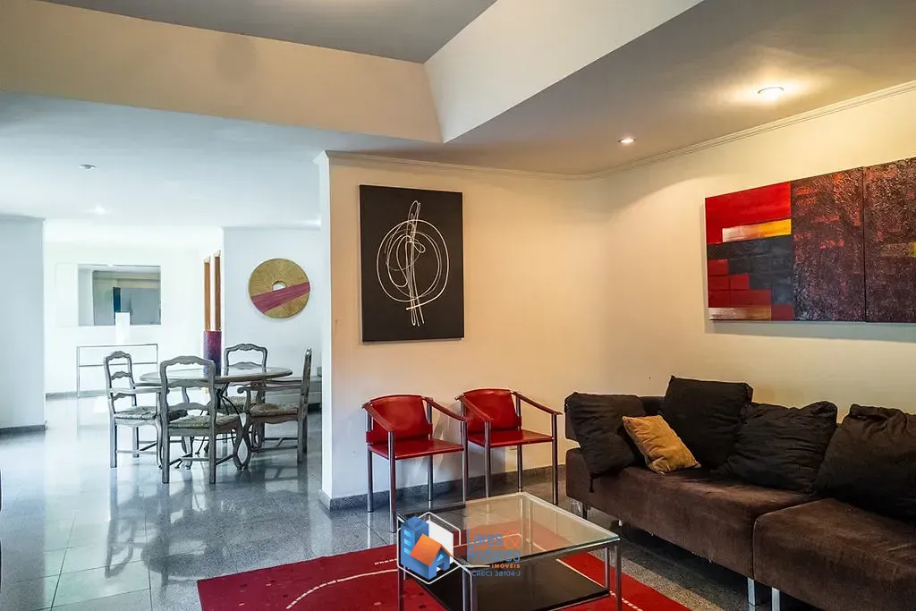 Apartamento, 3 quartos, 214 m² - Foto 36