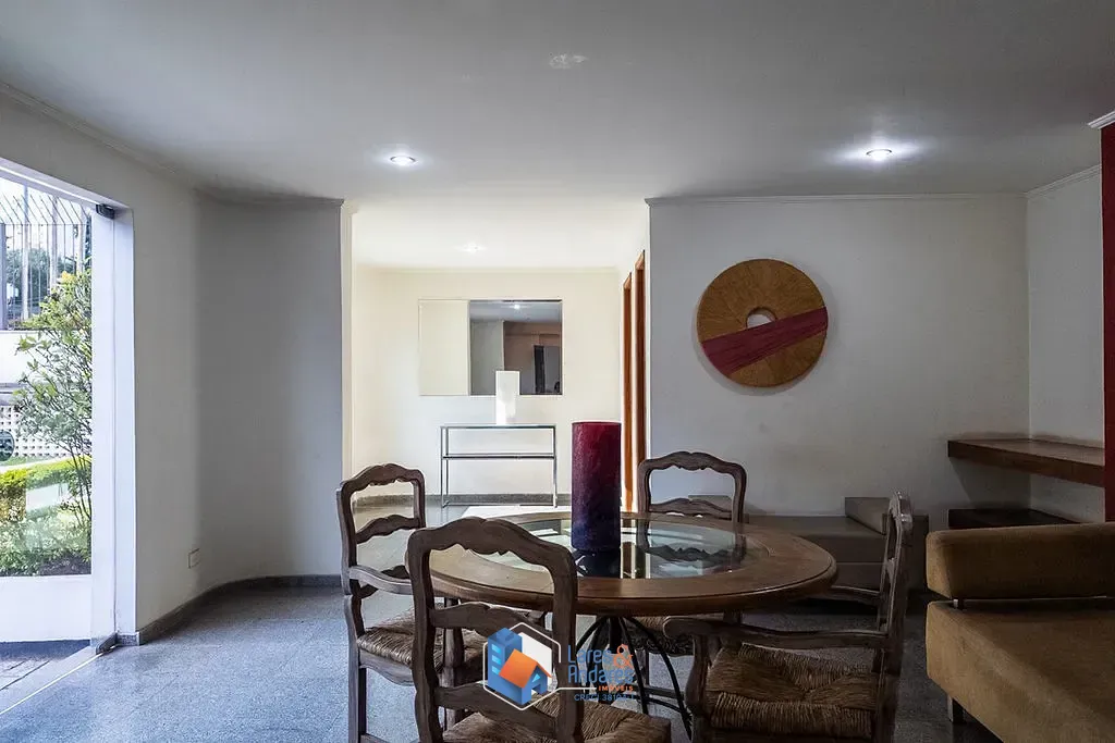 Apartamento, 3 quartos, 214 m² - Foto 35