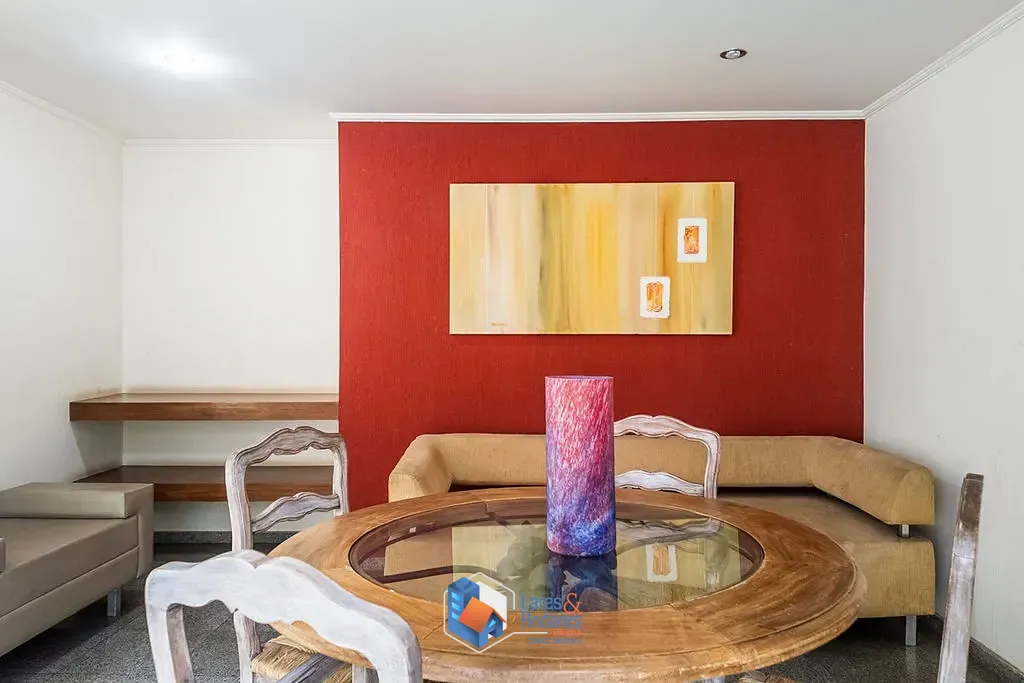 Apartamento, 3 quartos, 214 m² - Foto 34