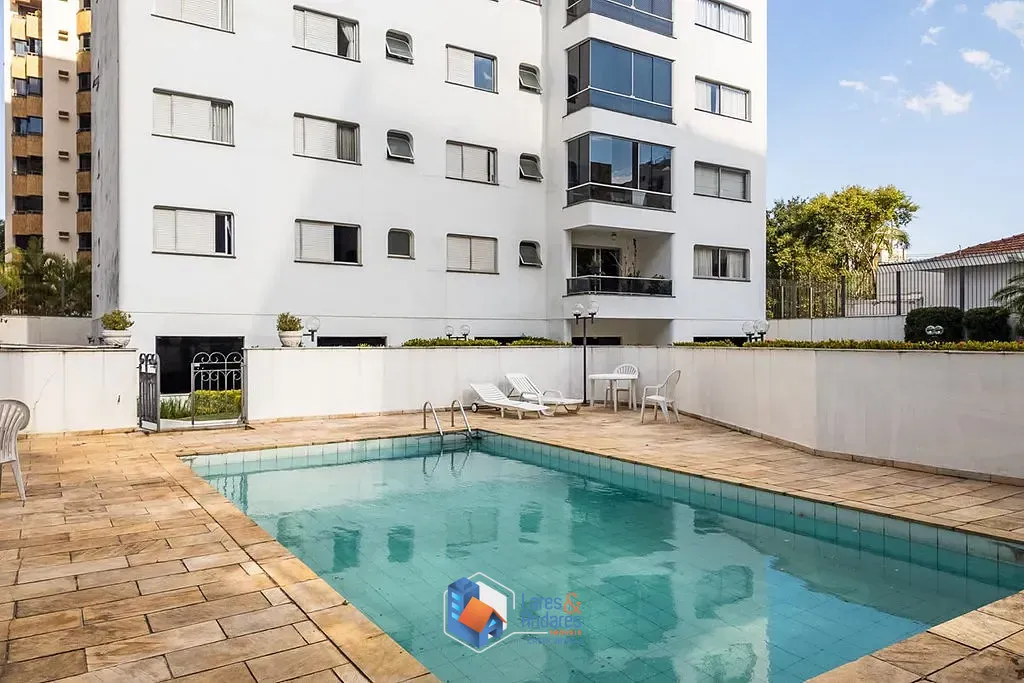 Apartamento, 3 quartos, 214 m² - Foto 33