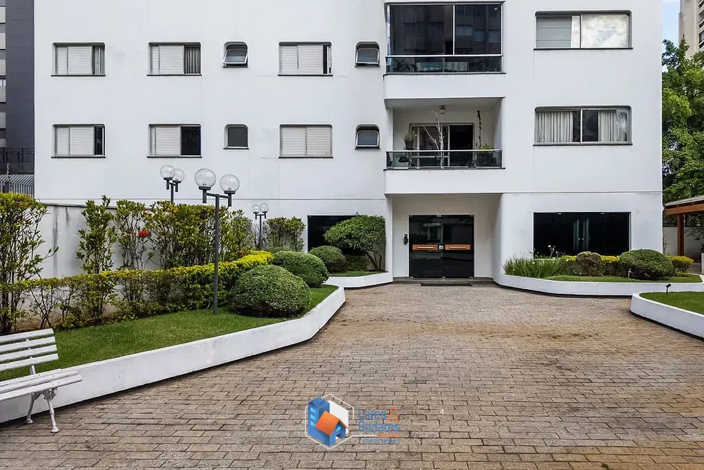 Apartamento, 3 quartos, 214 m² - Foto 31