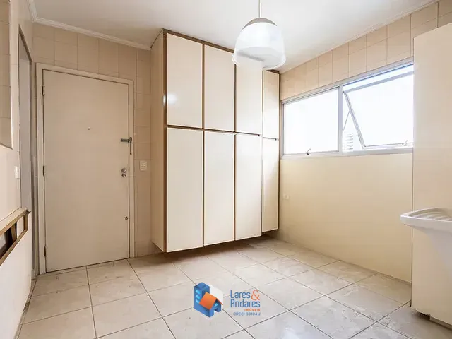 Apartamento 3 quartos e 5 banheiros, à venda, no bairro Indianópolis em São Paulo