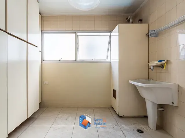 Apartamento 3 quartos e 5 banheiros, à venda, no bairro Indianópolis em São Paulo