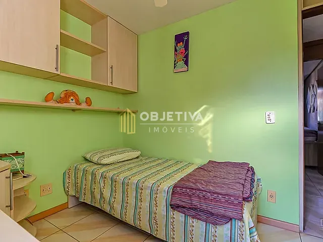 Casa 3 quartos e 2 banheiros, à venda, no bairro Jardim Itu em Porto Alegre