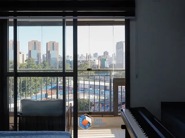 Apartamento 3 quartos e 2 banheiros, à venda, no bairro Parque Industrial Tomas Edson em São Paulo