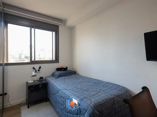 Apartamento 3 quartos e 2 banheiros, à venda, no bairro Parque Industrial Tomas Edson em São Paulo