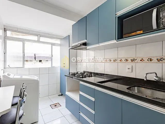 Apartamento 2 quartos e 1 banheiro, à venda, no bairro Passo da Areia em Porto Alegre