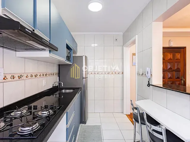Apartamento 2 quartos e 1 banheiro, à venda, no bairro Passo da Areia em Porto Alegre