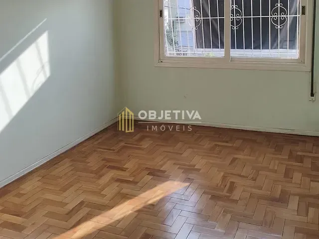 Apartamento 1 quarto e 1 banheiro, à venda, no bairro Vila Ipiranga em Porto Alegre