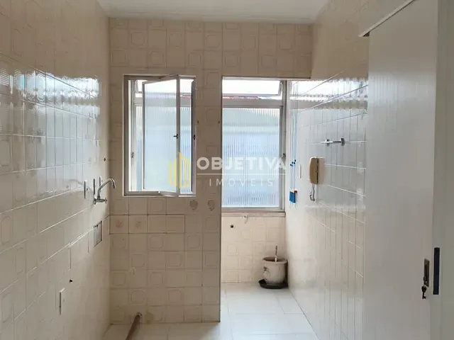 Apartamento 1 quarto e 1 banheiro, à venda, no bairro Vila Ipiranga em Porto Alegre