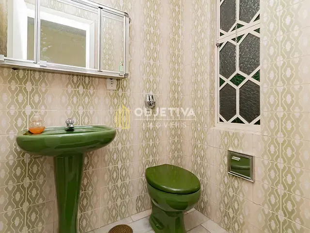 Apartamento 3 quartos e 2 banheiros, à venda, no bairro Mont Serrat em Porto Alegre