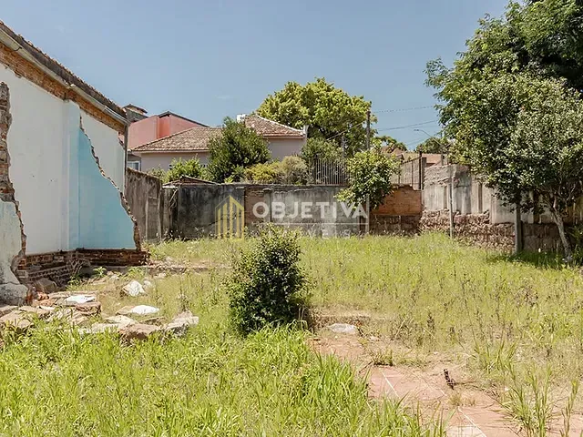 Terreno à venda, no bairro Cascata em Porto Alegre