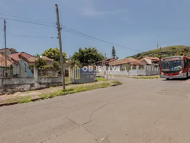 Terreno à venda, no bairro Cascata em Porto Alegre