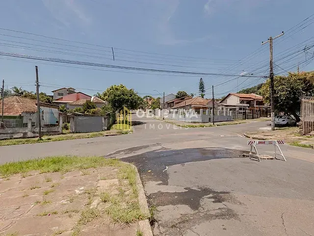 Terreno à venda, no bairro Cascata em Porto Alegre