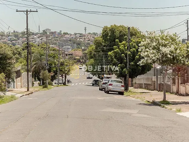 Terreno à venda, no bairro Cascata em Porto Alegre