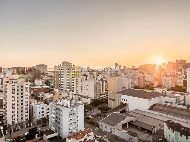 Studio 1 quarto e 1 banheiro, à venda, no bairro Cidade Baixa em Porto Alegre
