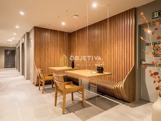 Studio 1 quarto e 1 banheiro, à venda, no bairro Cidade Baixa em Porto Alegre