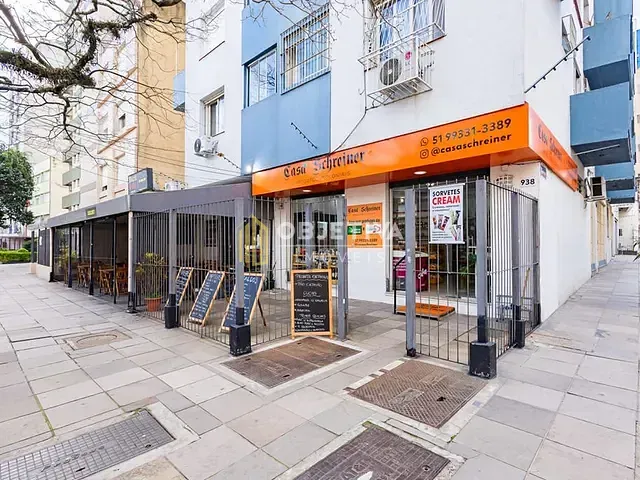Loja à venda, no bairro Centro Histórico em Porto Alegre