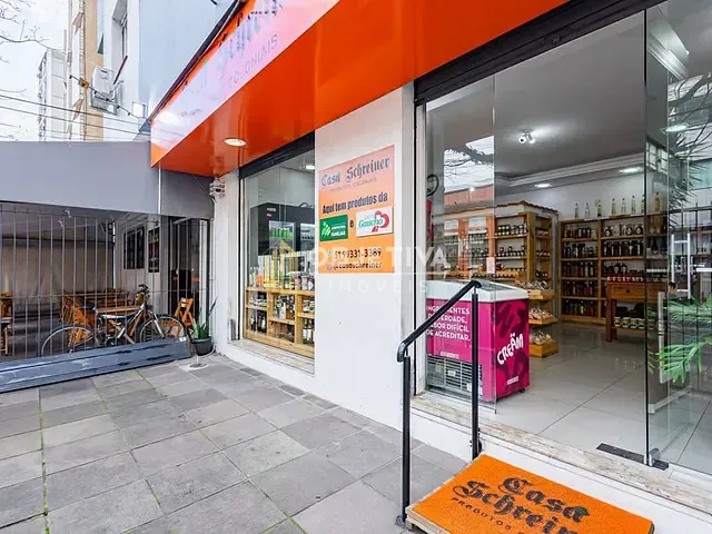 Loja à venda, no bairro Centro Histórico em Porto Alegre