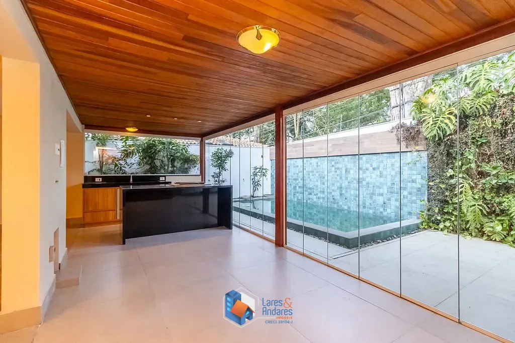 Casa, 4 quartos, 402 m² - Foto 42