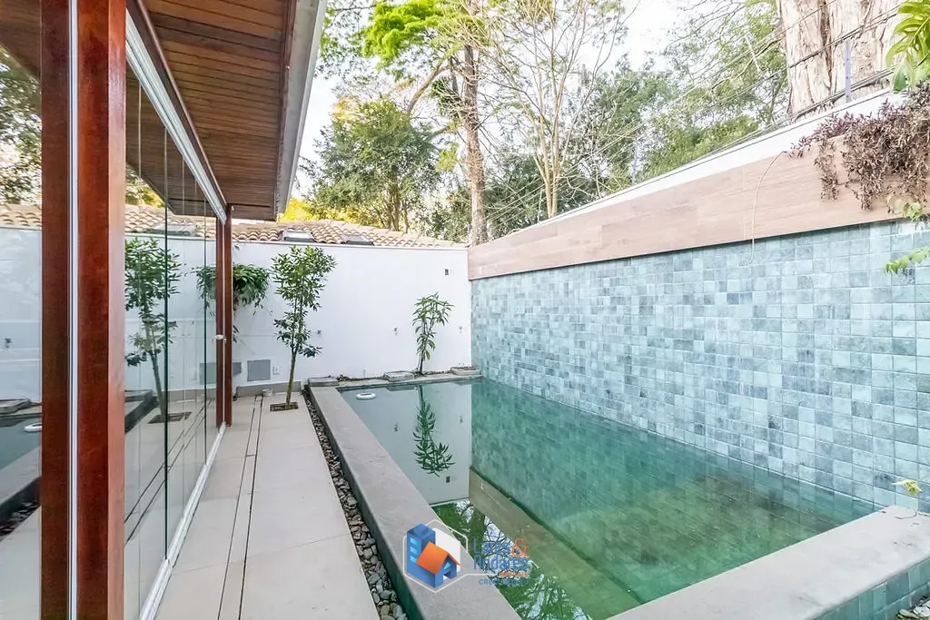 Casa, 4 quartos, 402 m² - Foto 47