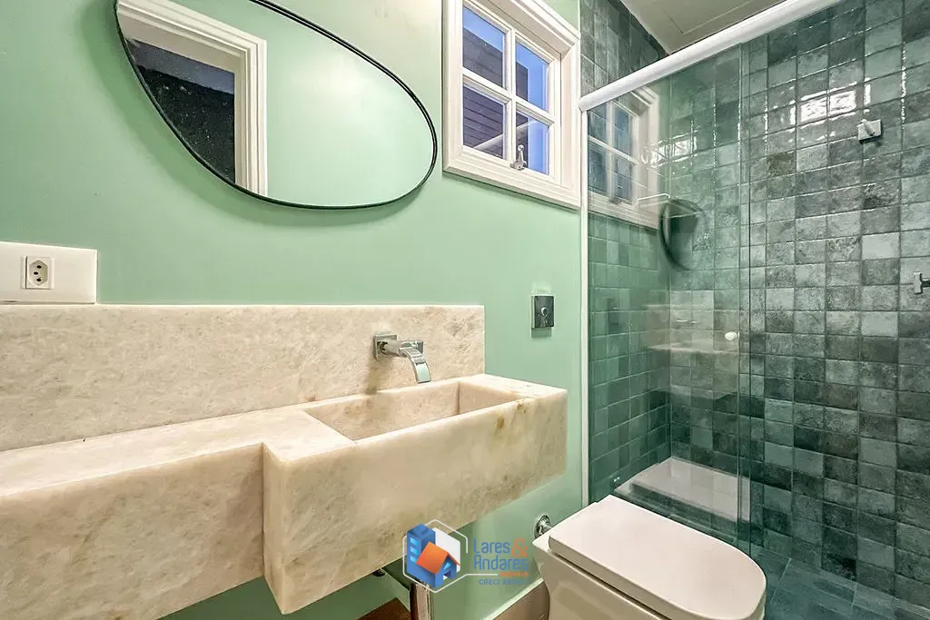Casa, 4 quartos, 402 m² - Foto 56