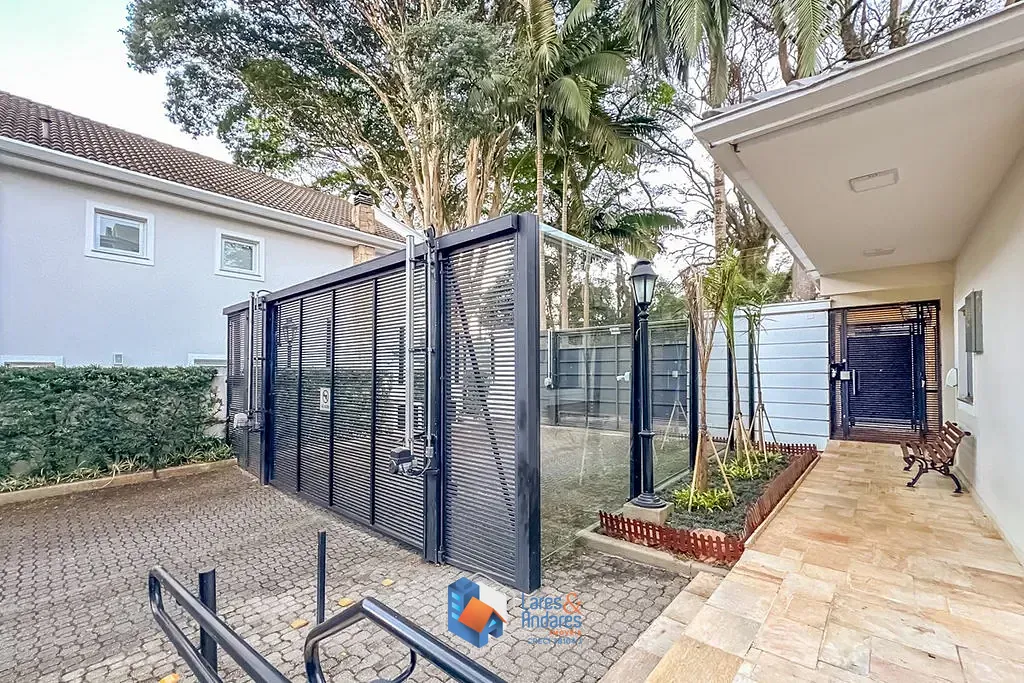 Casa, 4 quartos, 402 m² - Foto 29