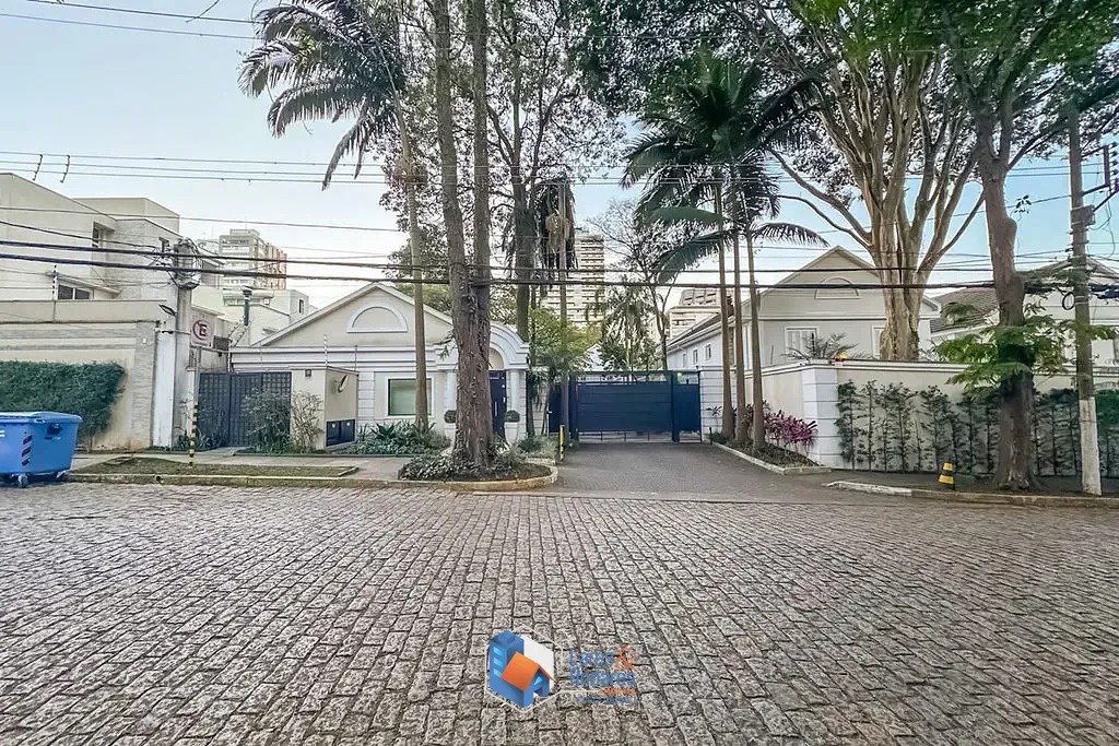 Casa, 4 quartos, 402 m² - Foto 31