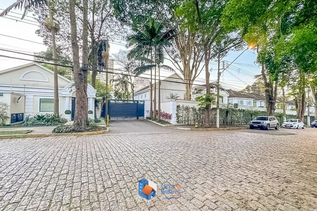 Casa, 4 quartos, 402 m² - Foto 32
