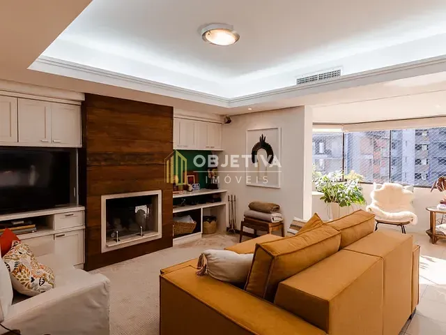 Apartamento 3 quartos e 6 banheiros, à venda, no bairro Mont Serrat em Porto Alegre