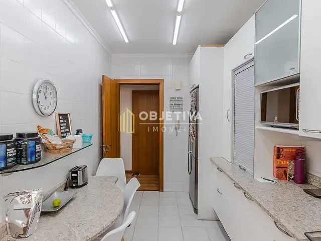 Apartamento 3 quartos e 6 banheiros, à venda, no bairro Mont Serrat em Porto Alegre