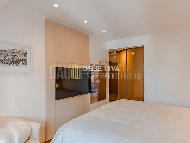 Apartamento 3 quartos e 6 banheiros, à venda, no bairro Mont Serrat em Porto Alegre